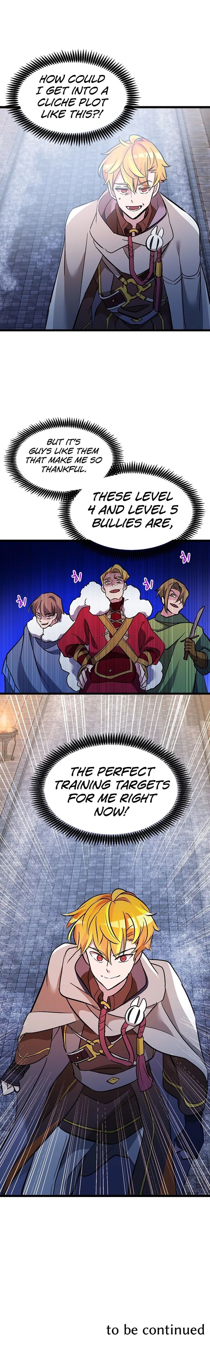 A World-Class Walkthrough Chapter 23 95 022