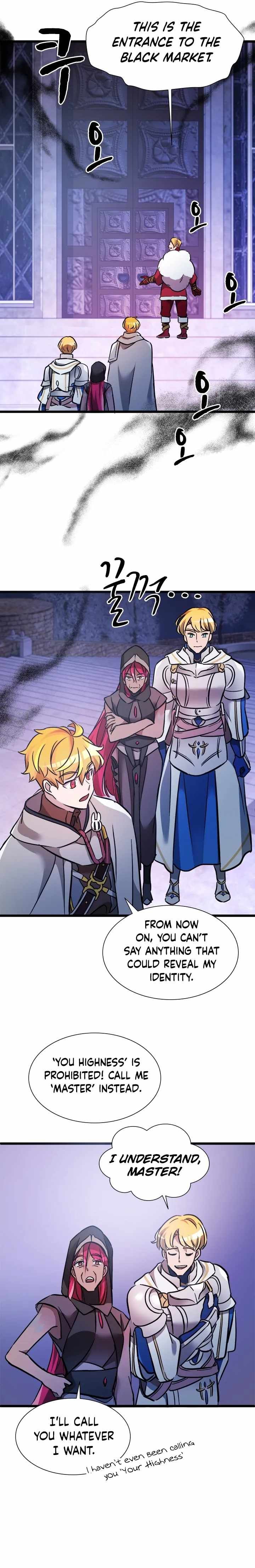 A World-Class Walkthrough Chapter 25 77 04