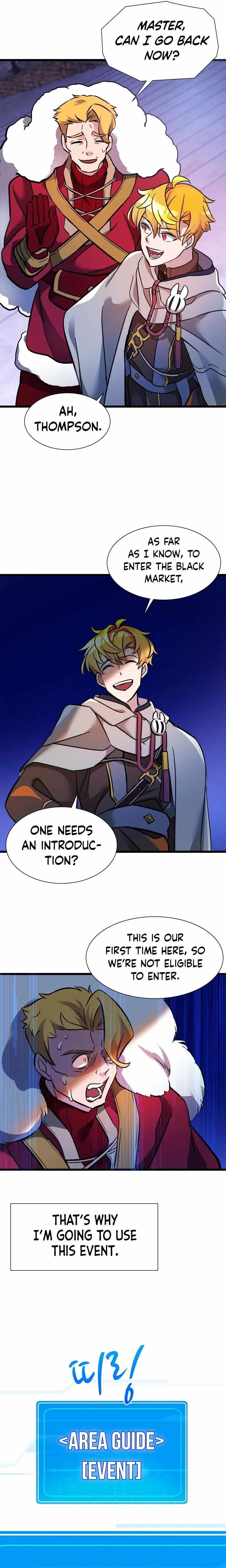 A World-Class Walkthrough Chapter 25 78 05