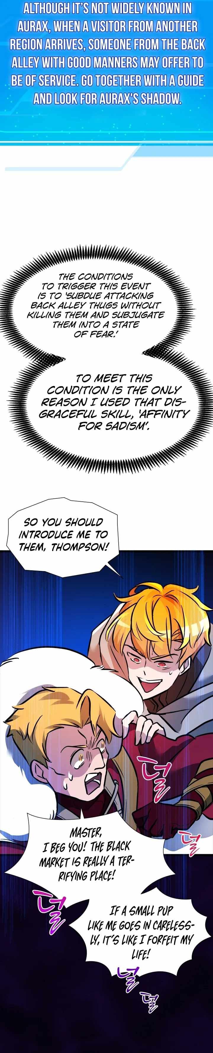 A World-Class Walkthrough Chapter 25 79 06