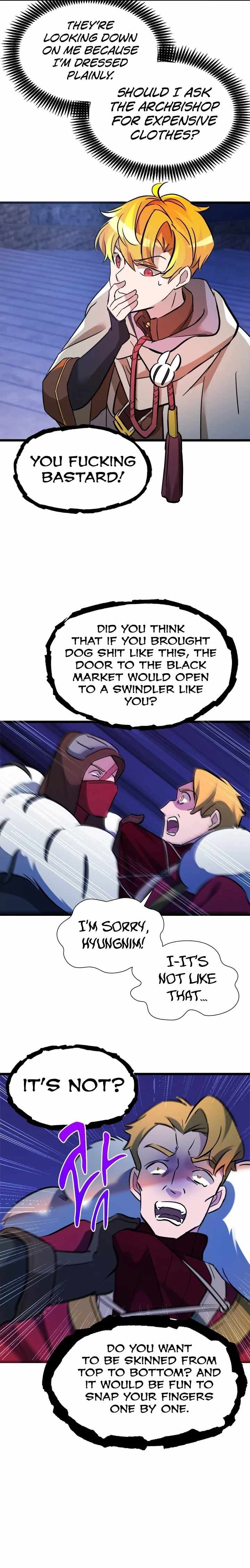 A World-Class Walkthrough Chapter 25 84 11