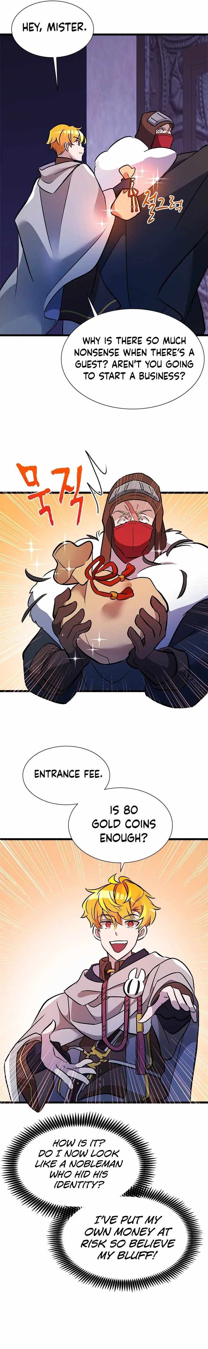 A World-Class Walkthrough Chapter 25 85 12