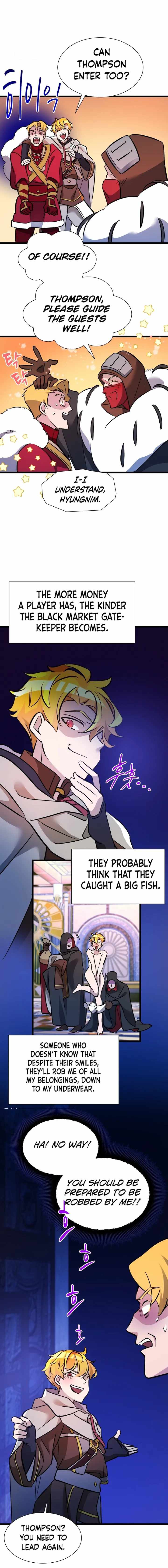 A World-Class Walkthrough Chapter 25 87 14