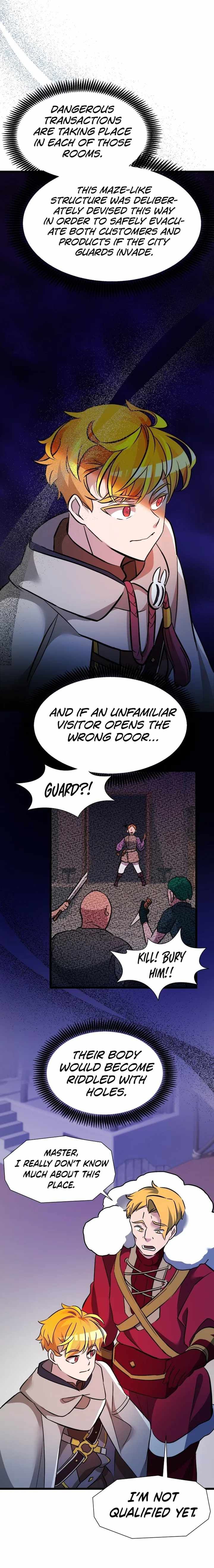 A World-Class Walkthrough Chapter 25 89 16