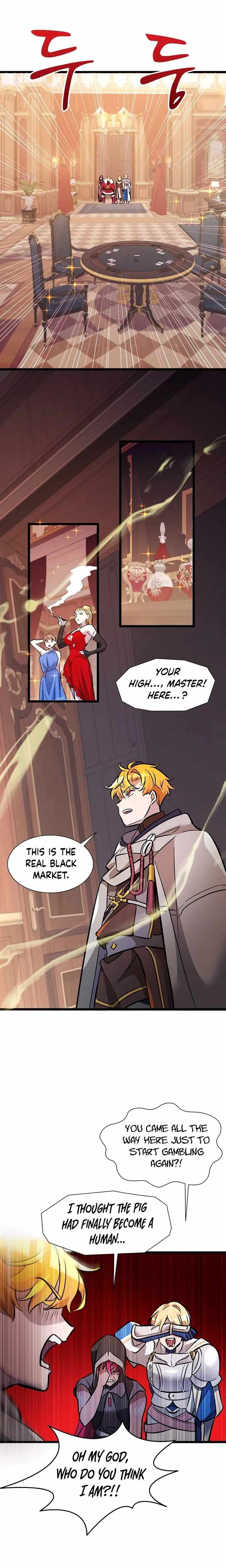 A World-Class Walkthrough Chapter 25 93 20