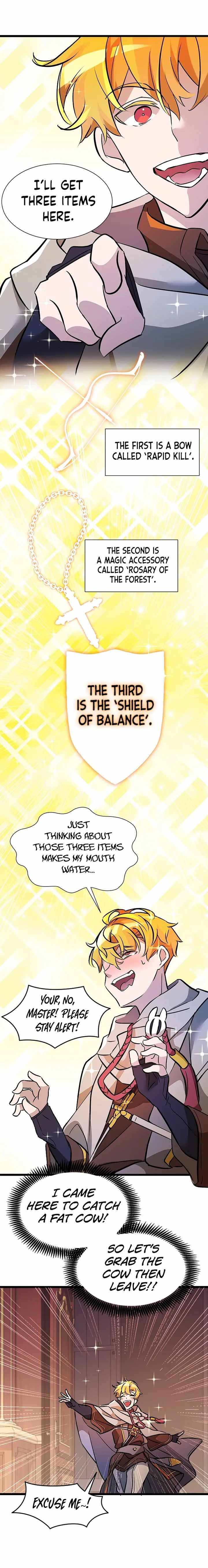 A World-Class Walkthrough Chapter 25 94 21