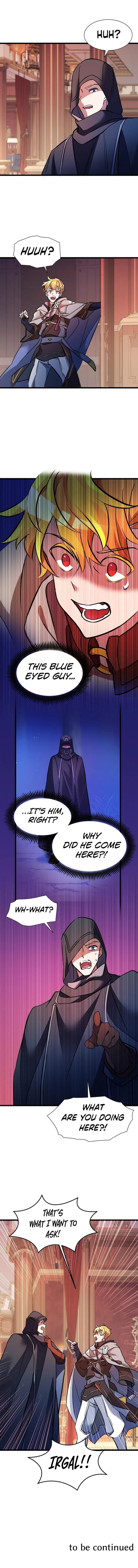 A World-Class Walkthrough Chapter 25 95 22