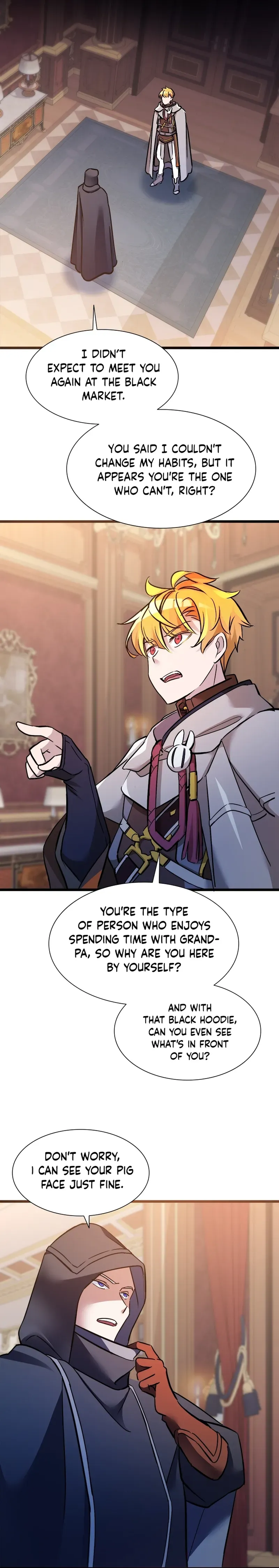 A World-Class Walkthrough Chapter 26 75 02