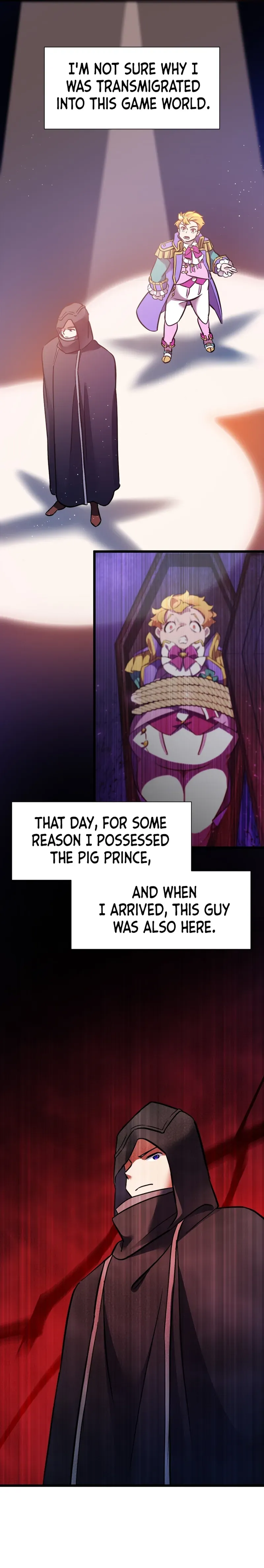 A World-Class Walkthrough Chapter 26 76 03