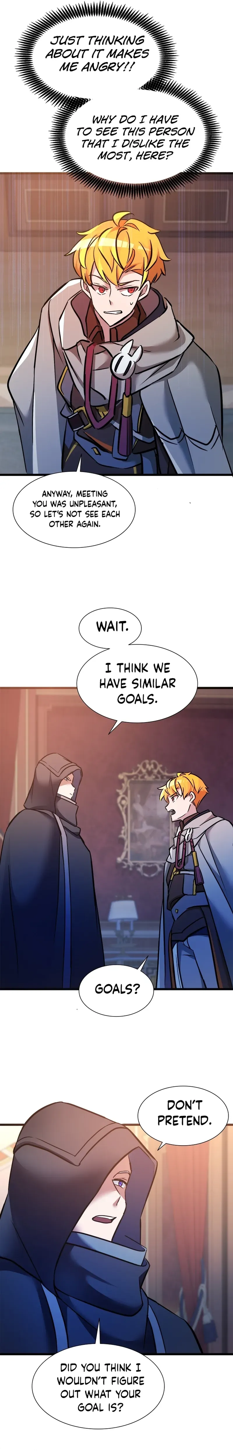 A World-Class Walkthrough Chapter 26 77 04