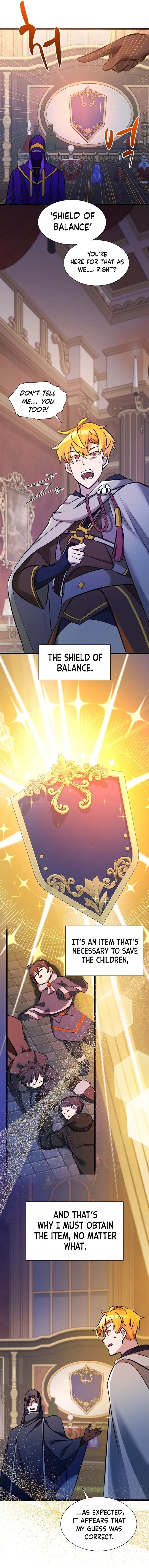 A World-Class Walkthrough Chapter 26 78 05