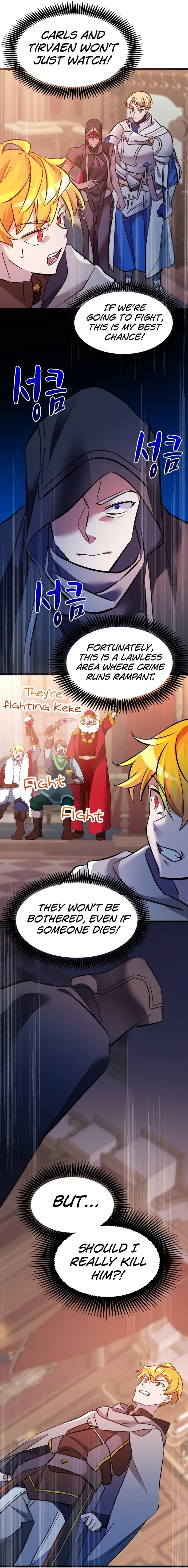 A World-Class Walkthrough Chapter 26 83 10