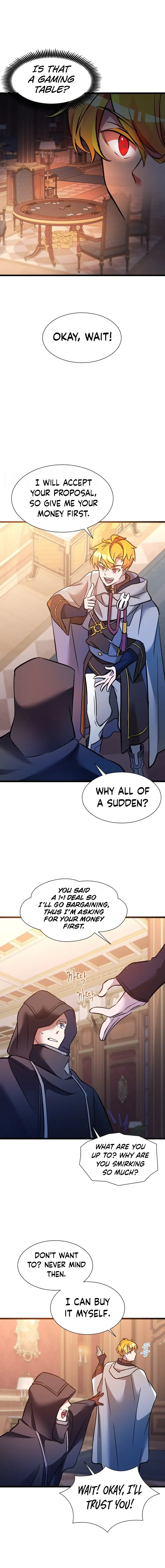 A World-Class Walkthrough Chapter 26 89 16