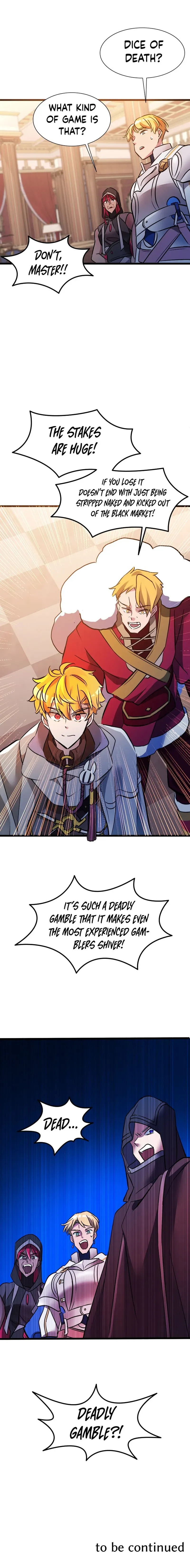 A World-Class Walkthrough Chapter 26 95 22