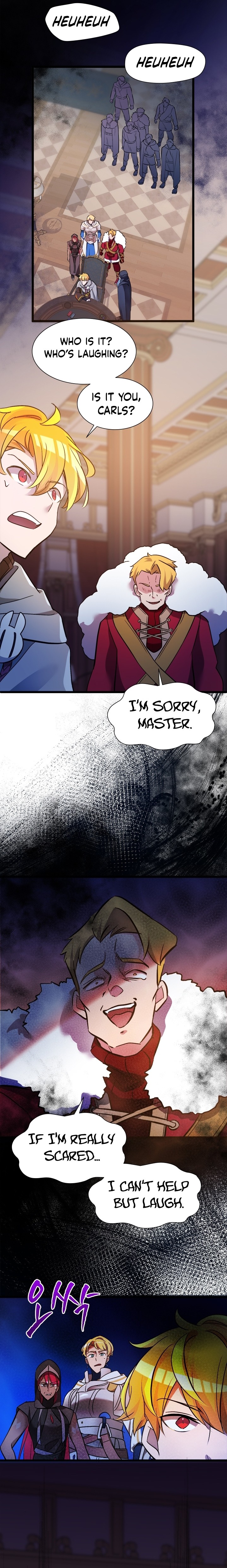 A World-Class Walkthrough Chapter 28 91 03