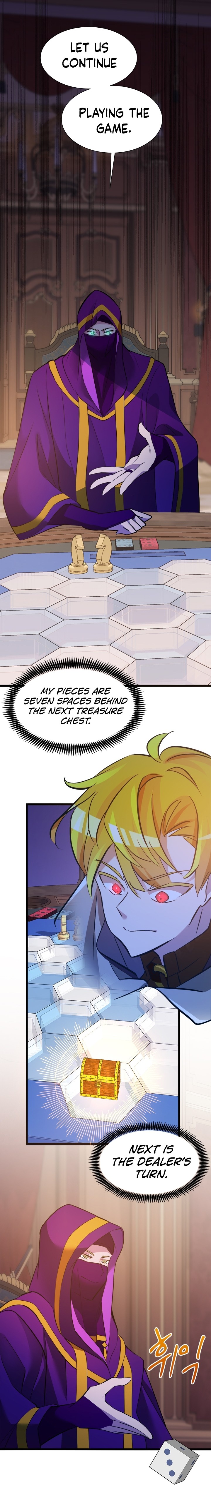 A World-Class Walkthrough Chapter 28 92 04