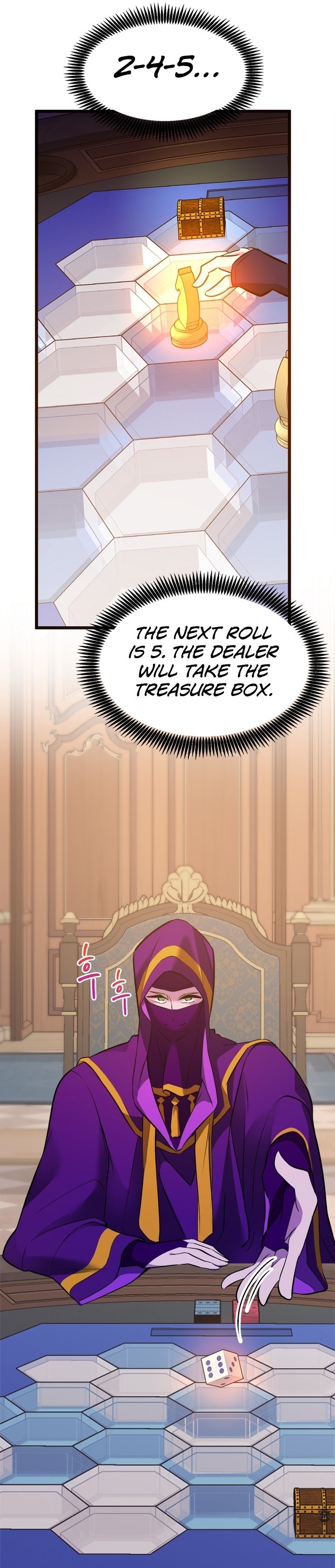 A World-Class Walkthrough Chapter 28 94 06