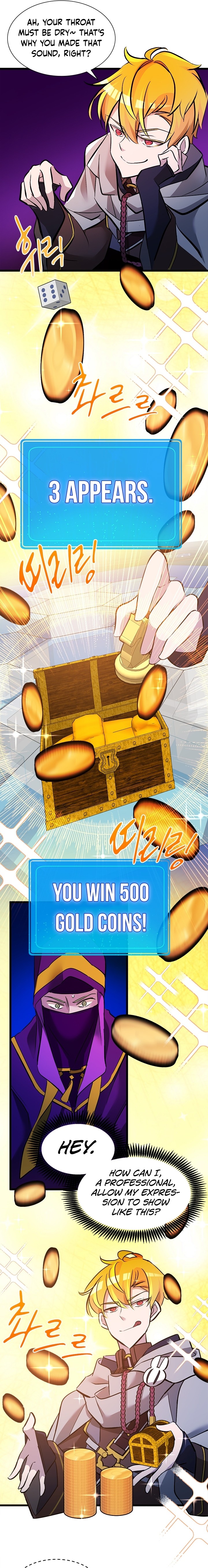 A World-Class Walkthrough Chapter 28 97 09