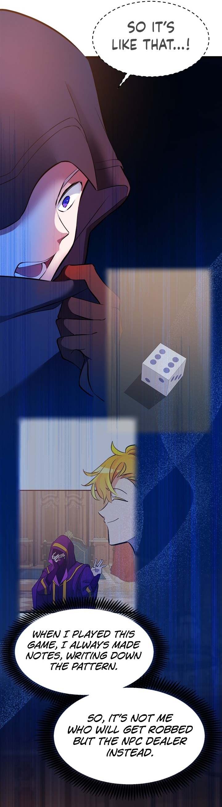 A World-Class Walkthrough Chapter 28 99 11