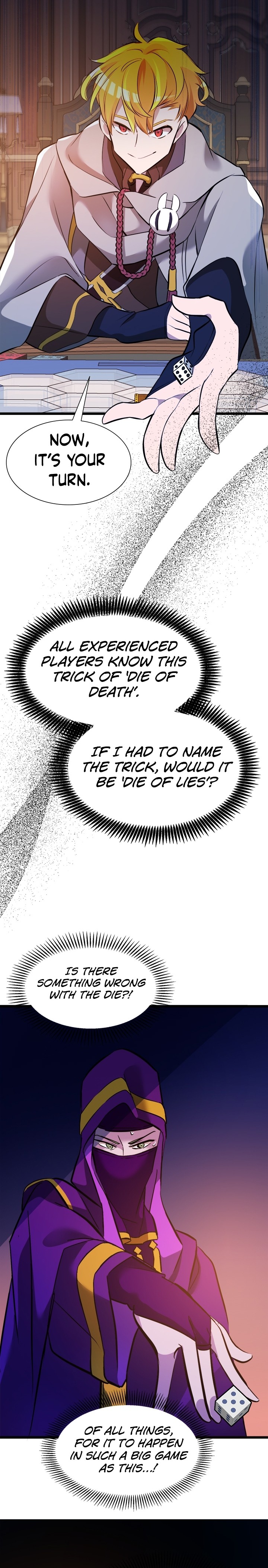 A World-Class Walkthrough Chapter 28 100 12