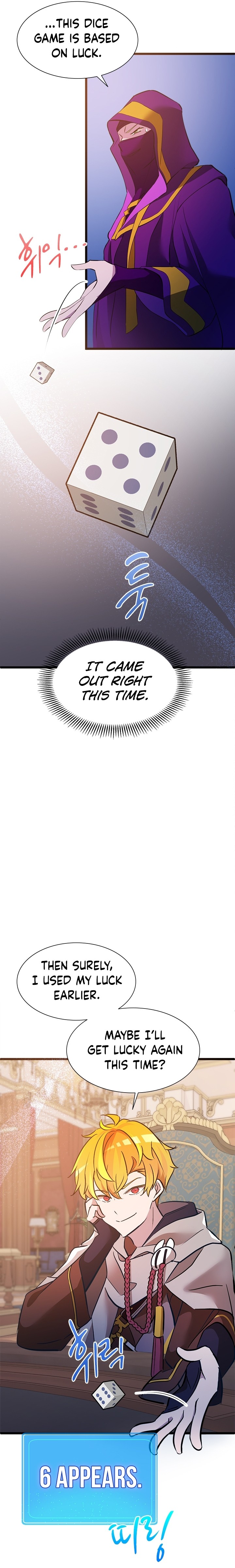 A World-Class Walkthrough Chapter 28 102 14