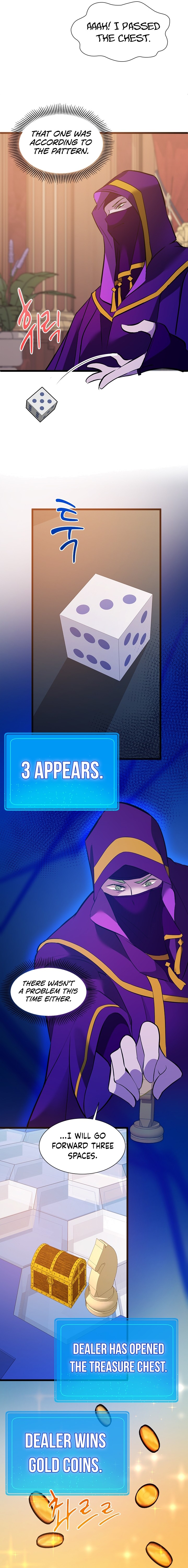 A World-Class Walkthrough Chapter 28 103 15