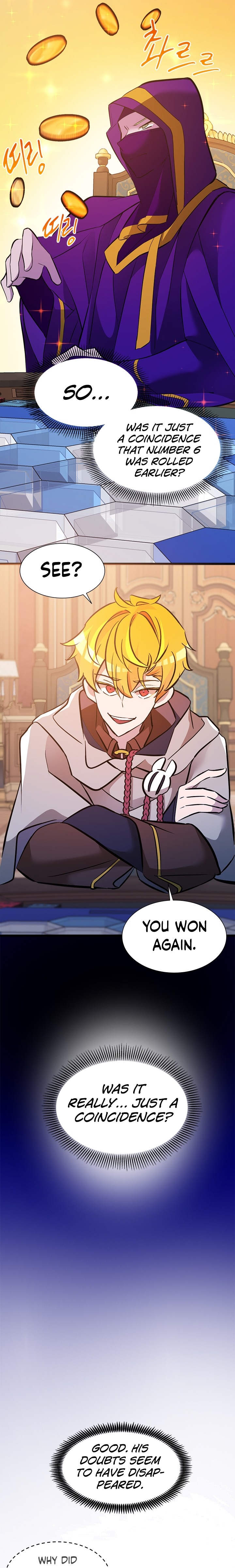 A World-Class Walkthrough Chapter 28 104 16