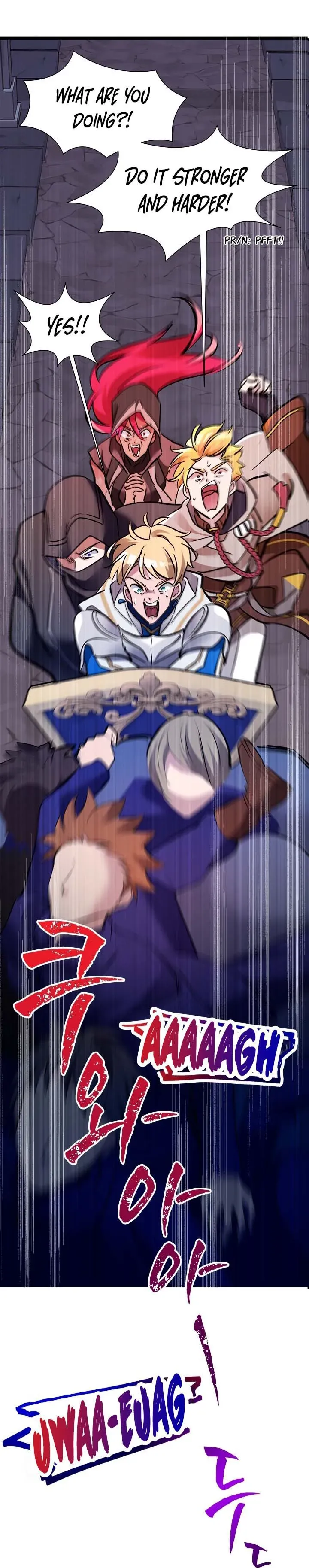 A World-Class Walkthrough Chapter 31 59 01