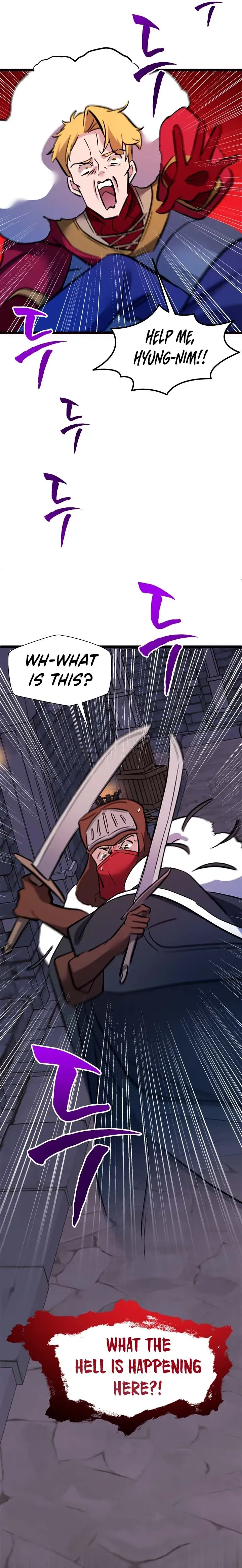 A World-Class Walkthrough Chapter 31 60 02