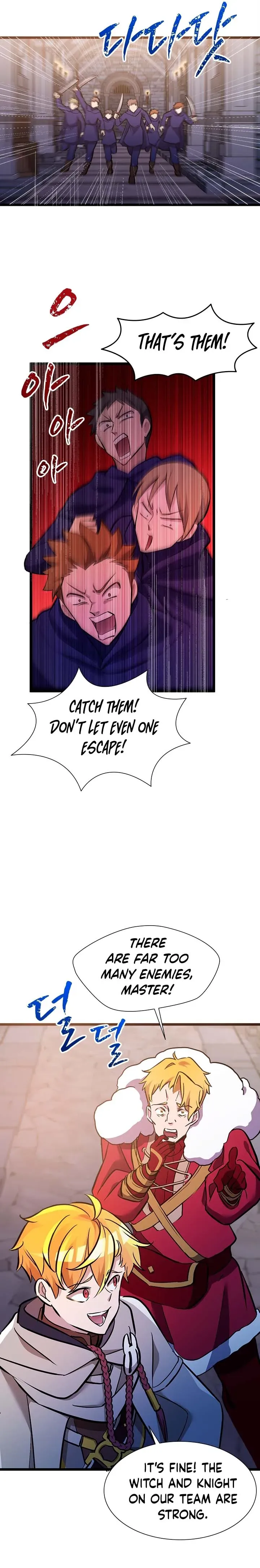 A World-Class Walkthrough Chapter 31 62 04