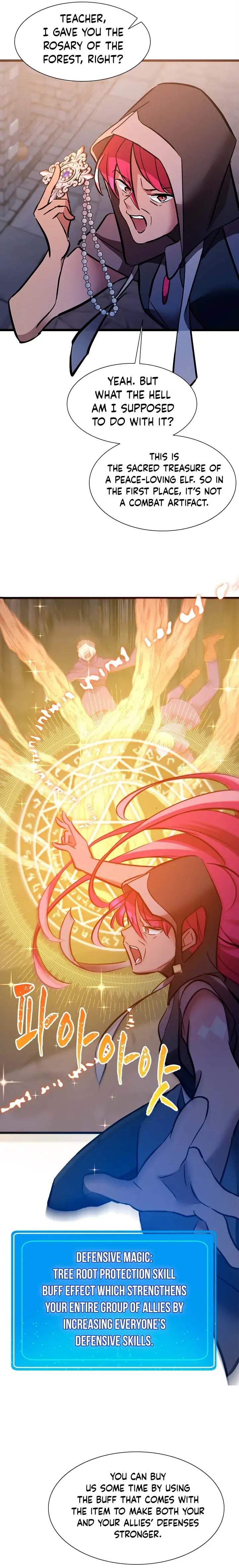 A World-Class Walkthrough Chapter 31 64 06