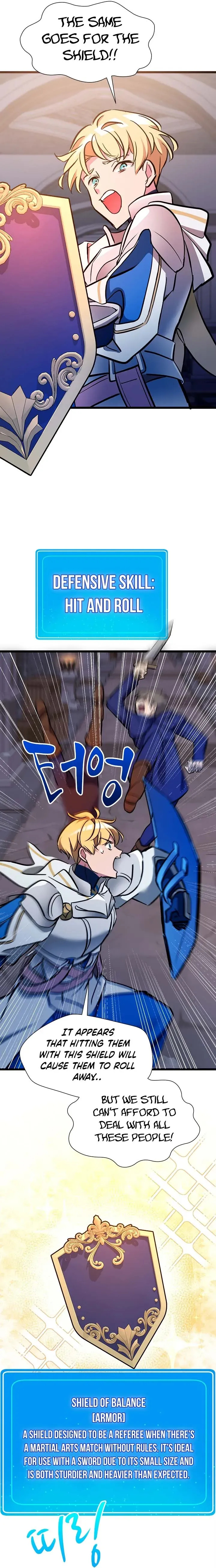 A World-Class Walkthrough Chapter 31 66 08