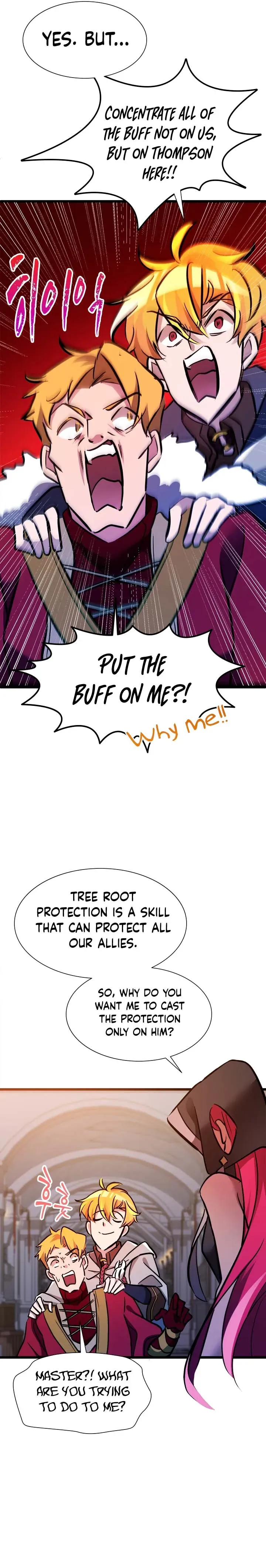 A World-Class Walkthrough Chapter 31 68 10