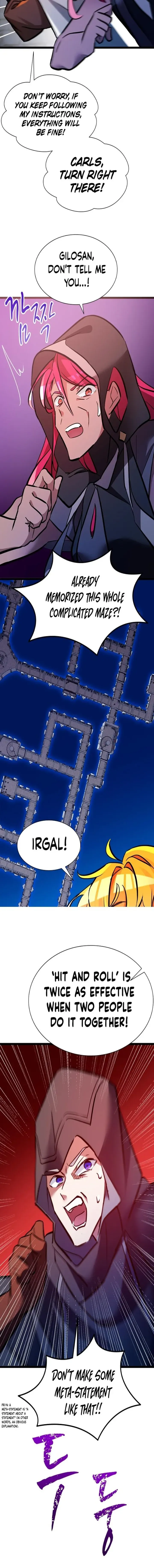 A World-Class Walkthrough Chapter 31 73 15