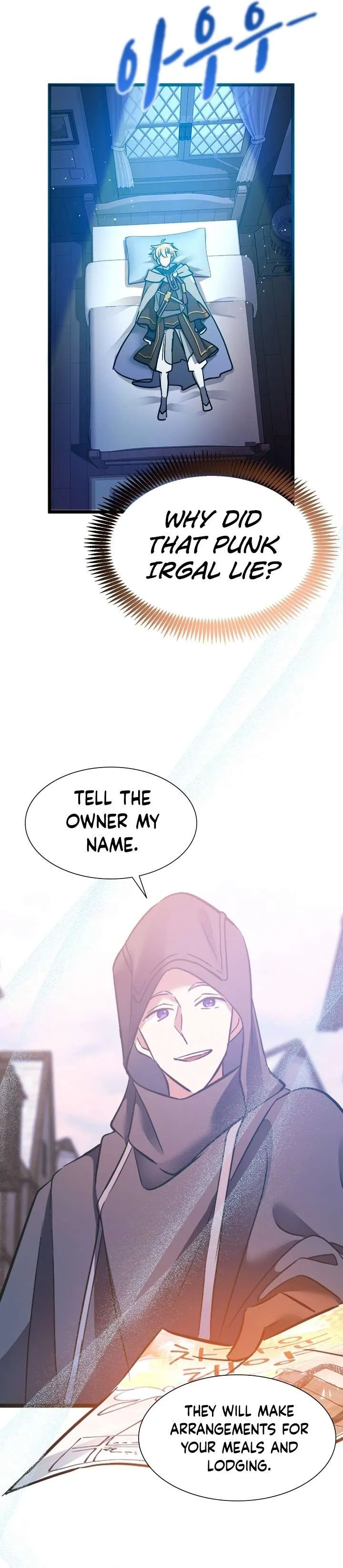 A World-Class Walkthrough Chapter 34 100 03