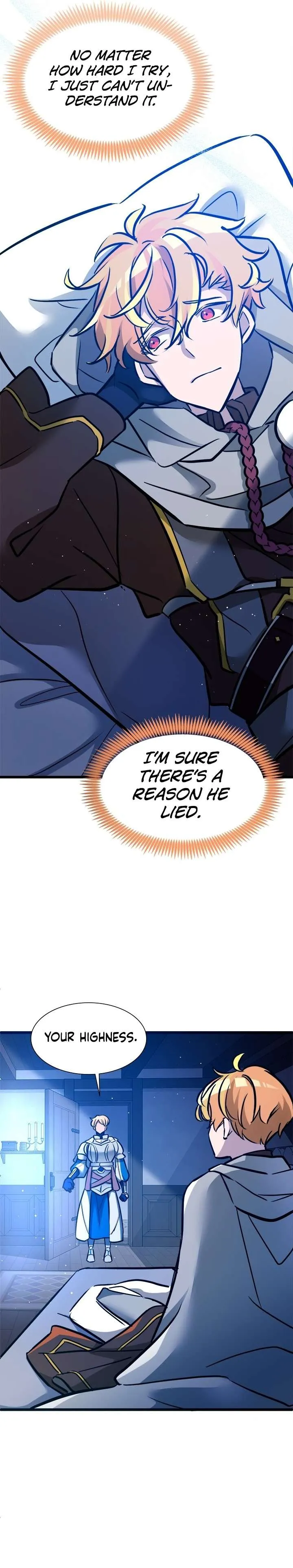 A World-Class Walkthrough Chapter 34 101 04