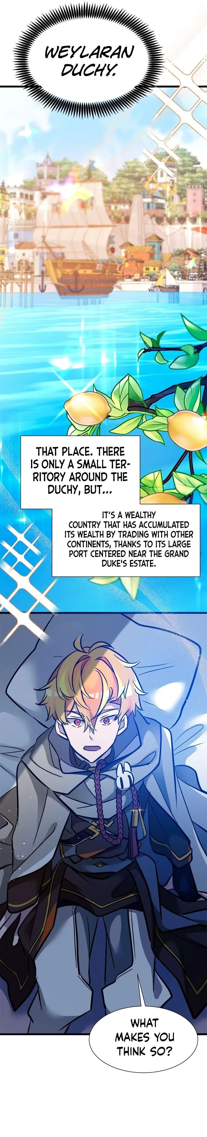 A World-Class Walkthrough Chapter 34 103 06