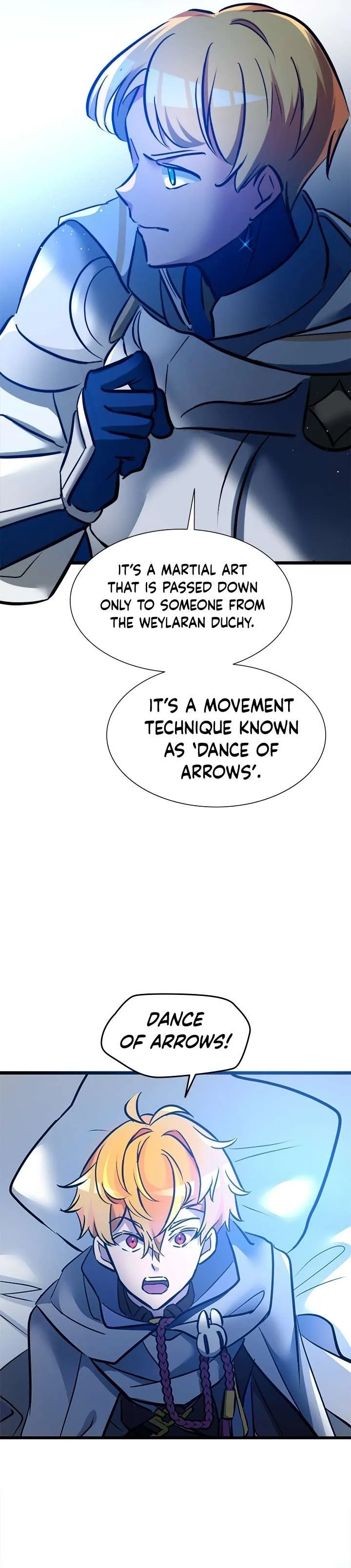 A World-Class Walkthrough Chapter 34 105 08