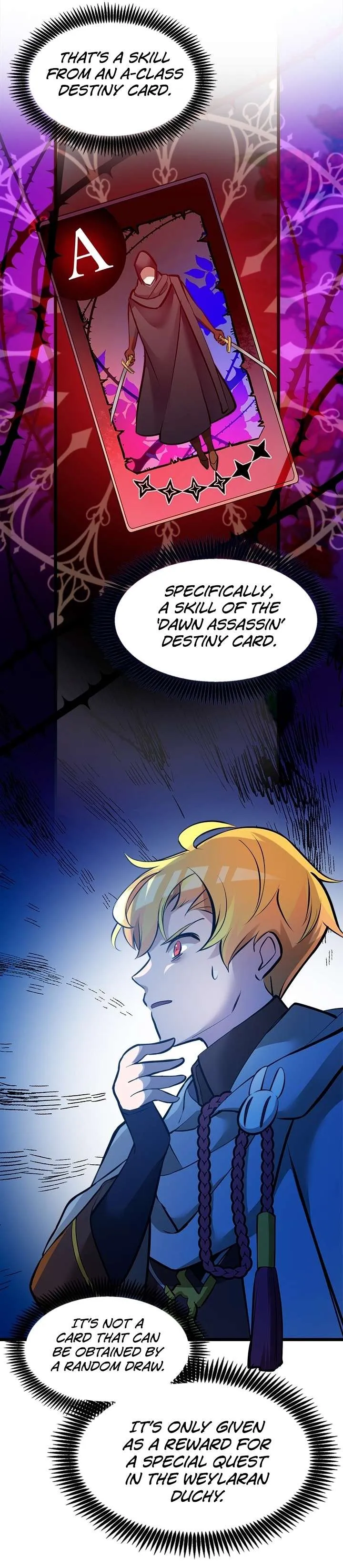 A World-Class Walkthrough Chapter 34 106 09