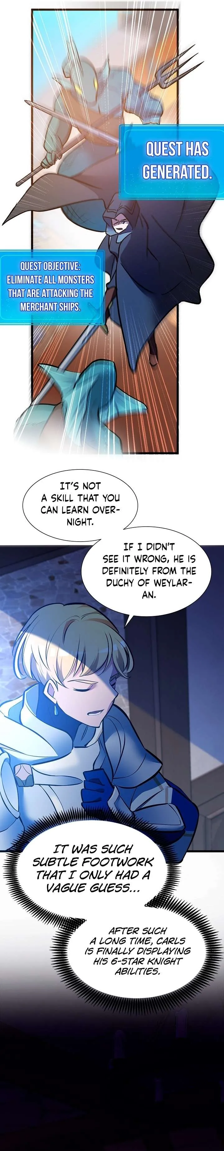 A World-Class Walkthrough Chapter 34 107 10