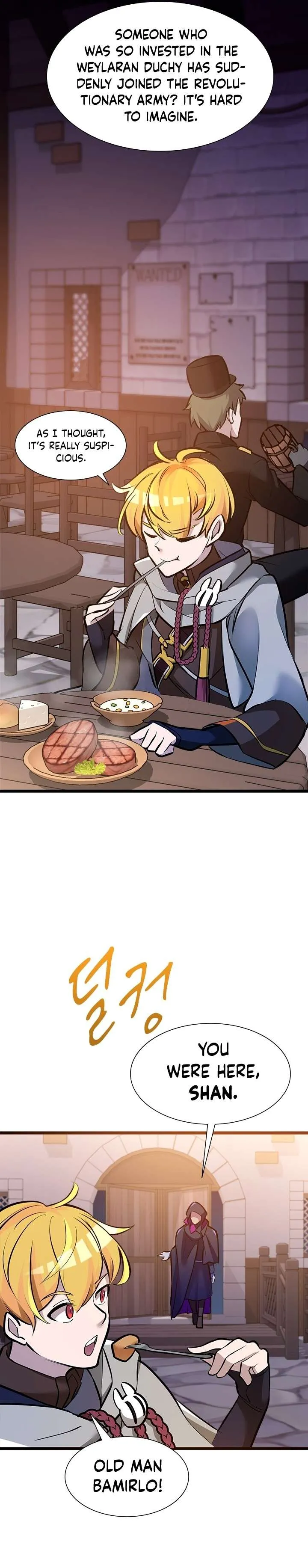 A World-Class Walkthrough Chapter 34 108 11