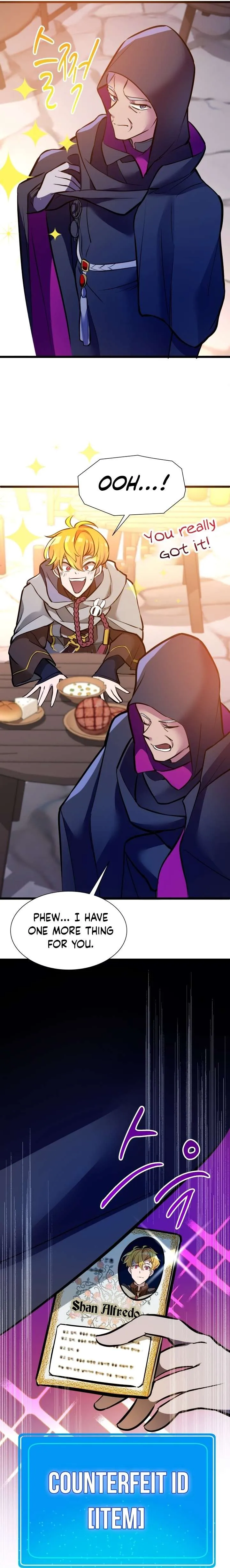 A World-Class Walkthrough Chapter 34 112 15