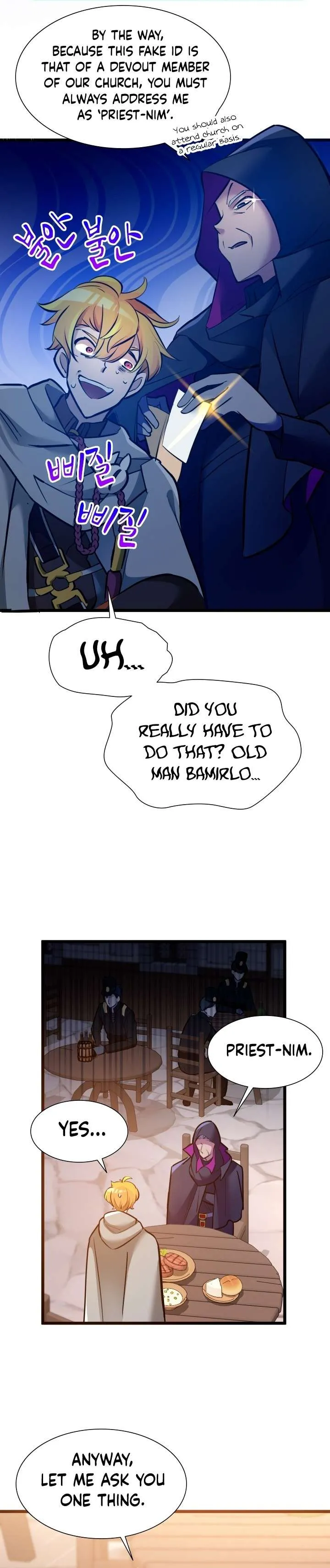 A World-Class Walkthrough Chapter 34 113 16