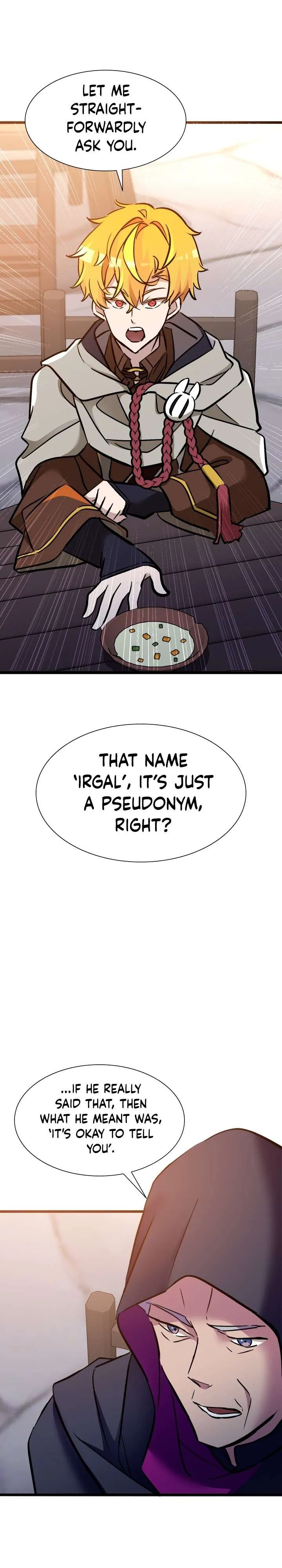 A World-Class Walkthrough Chapter 34 116 19