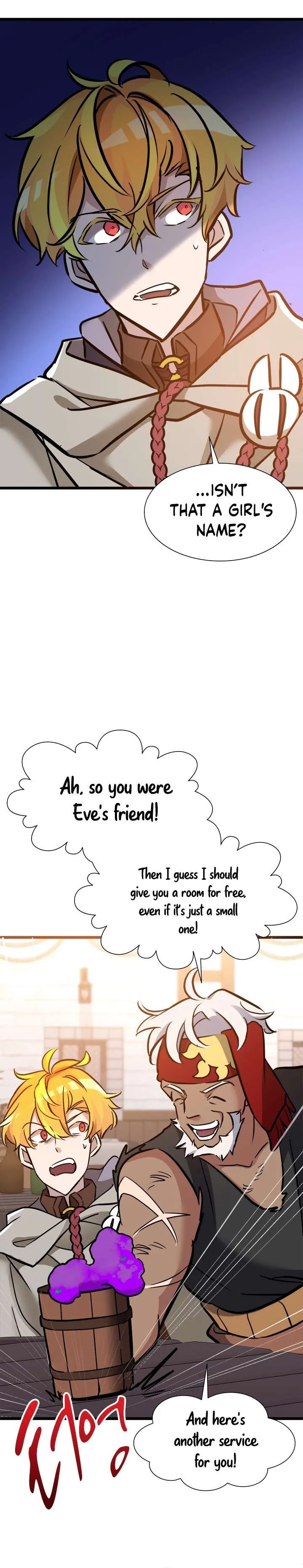 A World-Class Walkthrough Chapter 34 118 21