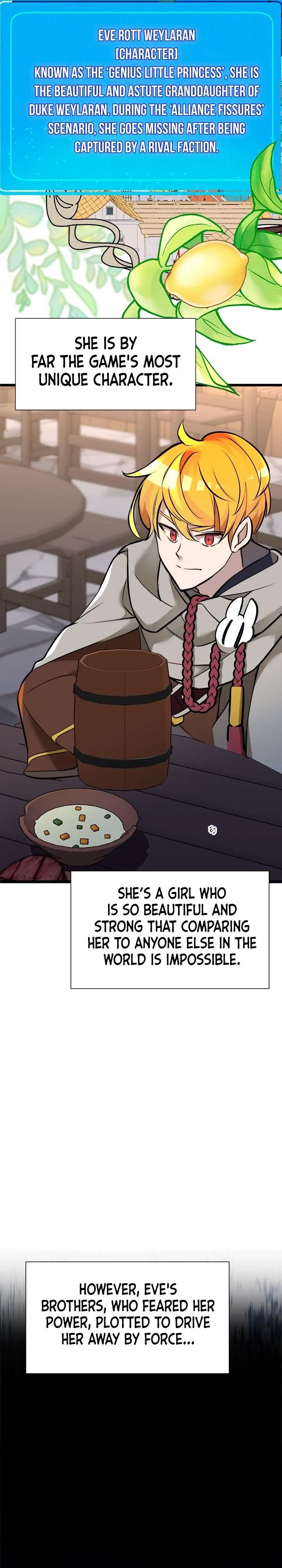 A World-Class Walkthrough Chapter 34 121 24