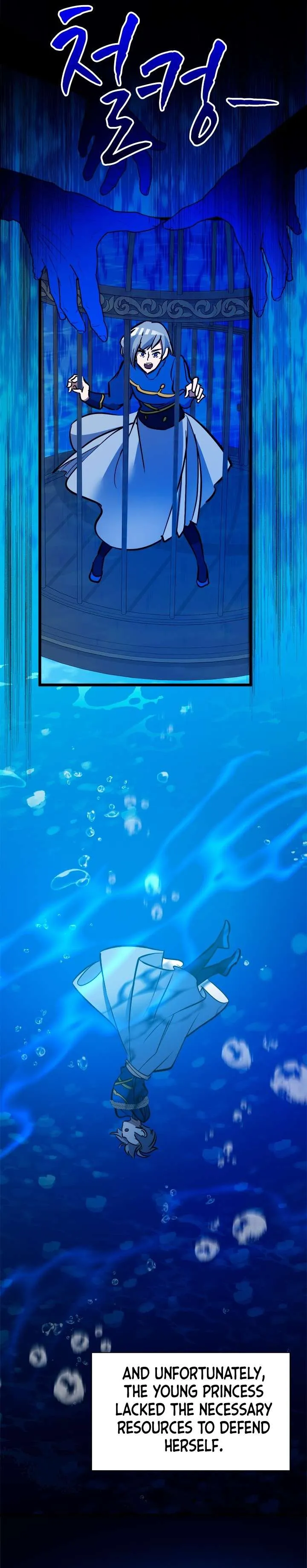 A World-Class Walkthrough Chapter 34 122 25