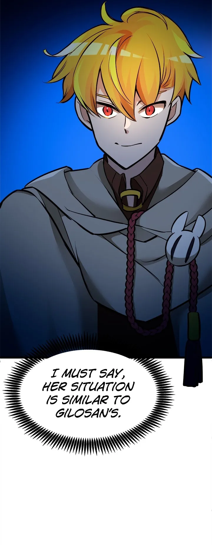 A World-Class Walkthrough Chapter 34 123 26