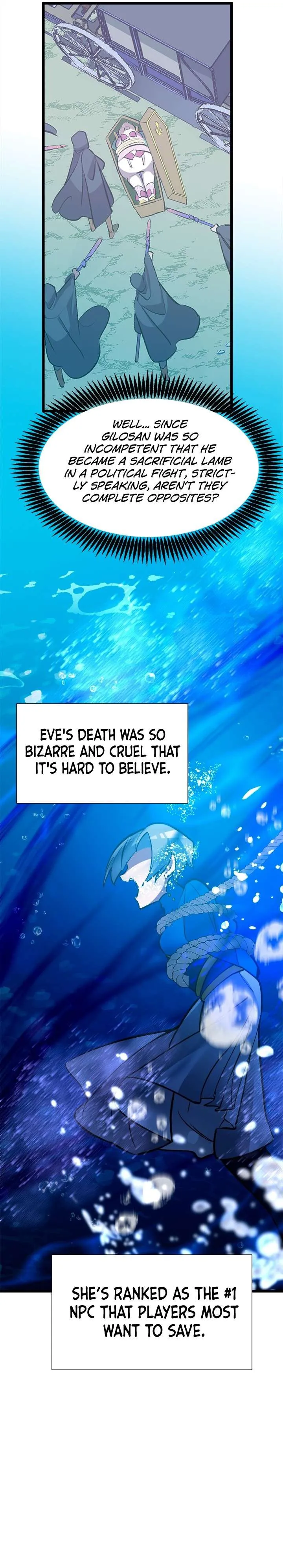 A World-Class Walkthrough Chapter 34 124 27