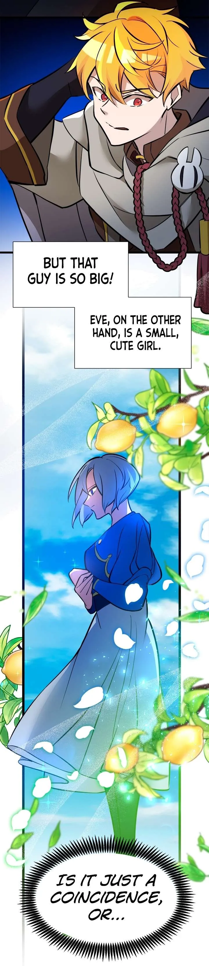 A World-Class Walkthrough Chapter 34 126 29